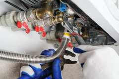 Leys boiler repair companies