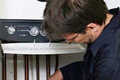 boiler repair Leys