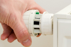 Leys central heating repair costs