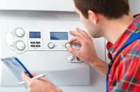 free commercial Leys boiler quotes
