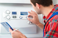free Leys gas safe engineer quotes