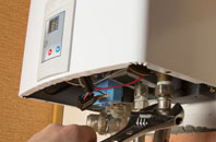 free Leys boiler install quotes